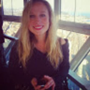 Meet your Posher, Meghan